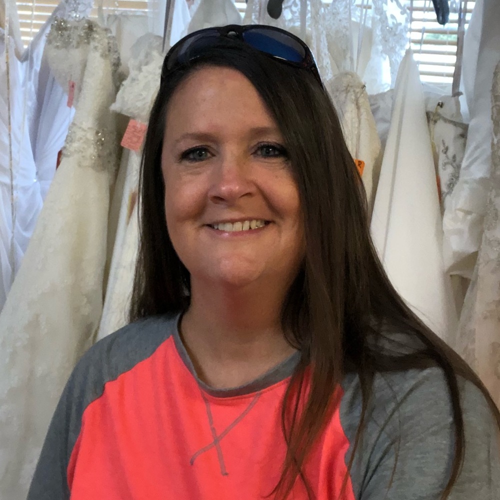 Meet your Posher, Jane